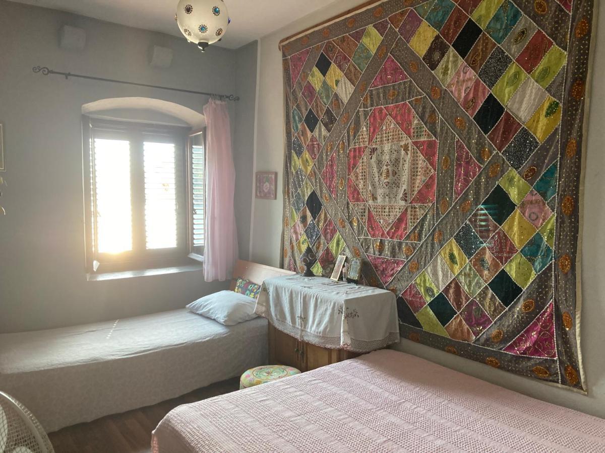 Ferienwohnung Be Happy In Perast Exterior foto