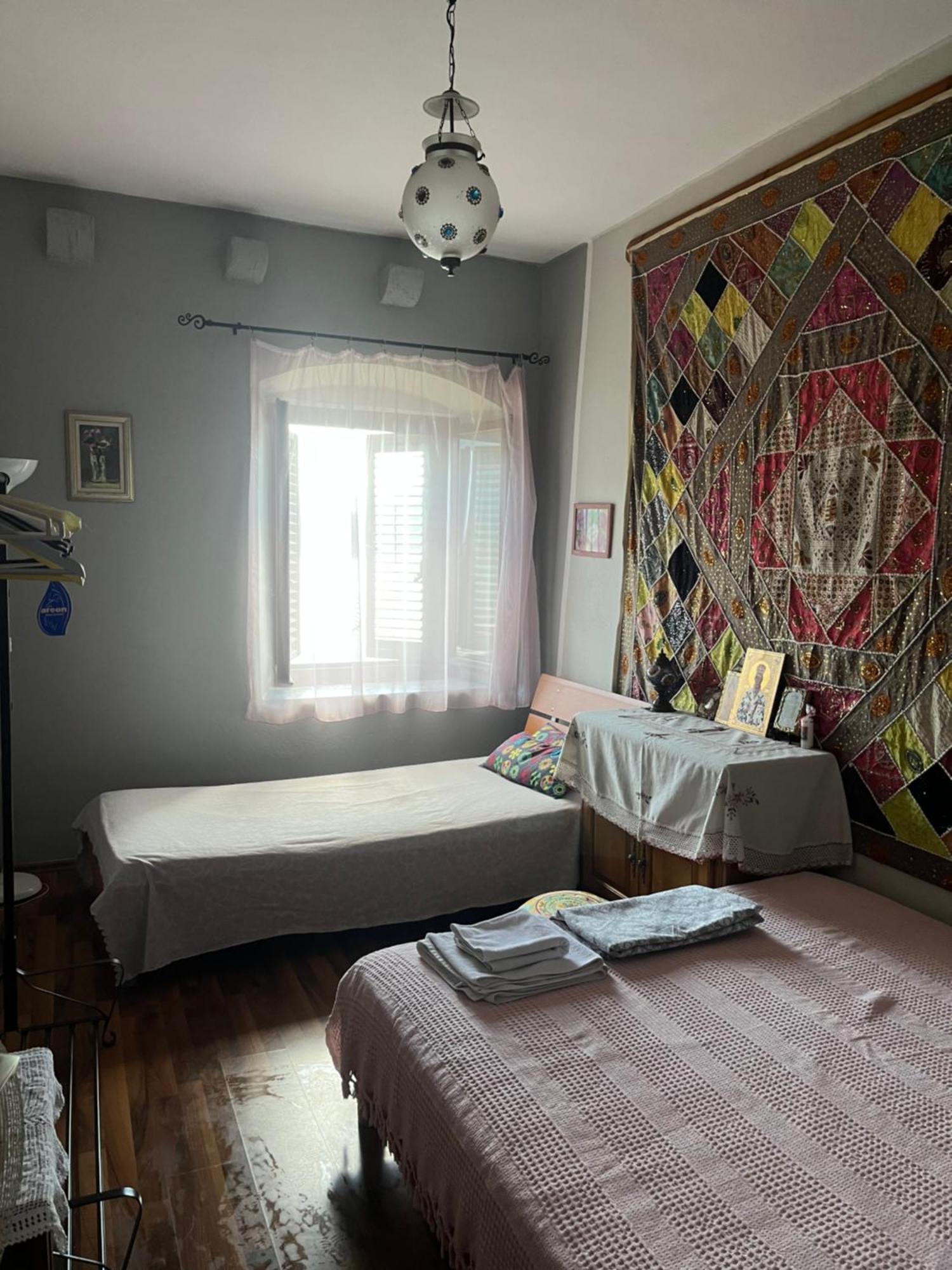 Ferienwohnung Be Happy In Perast Exterior foto