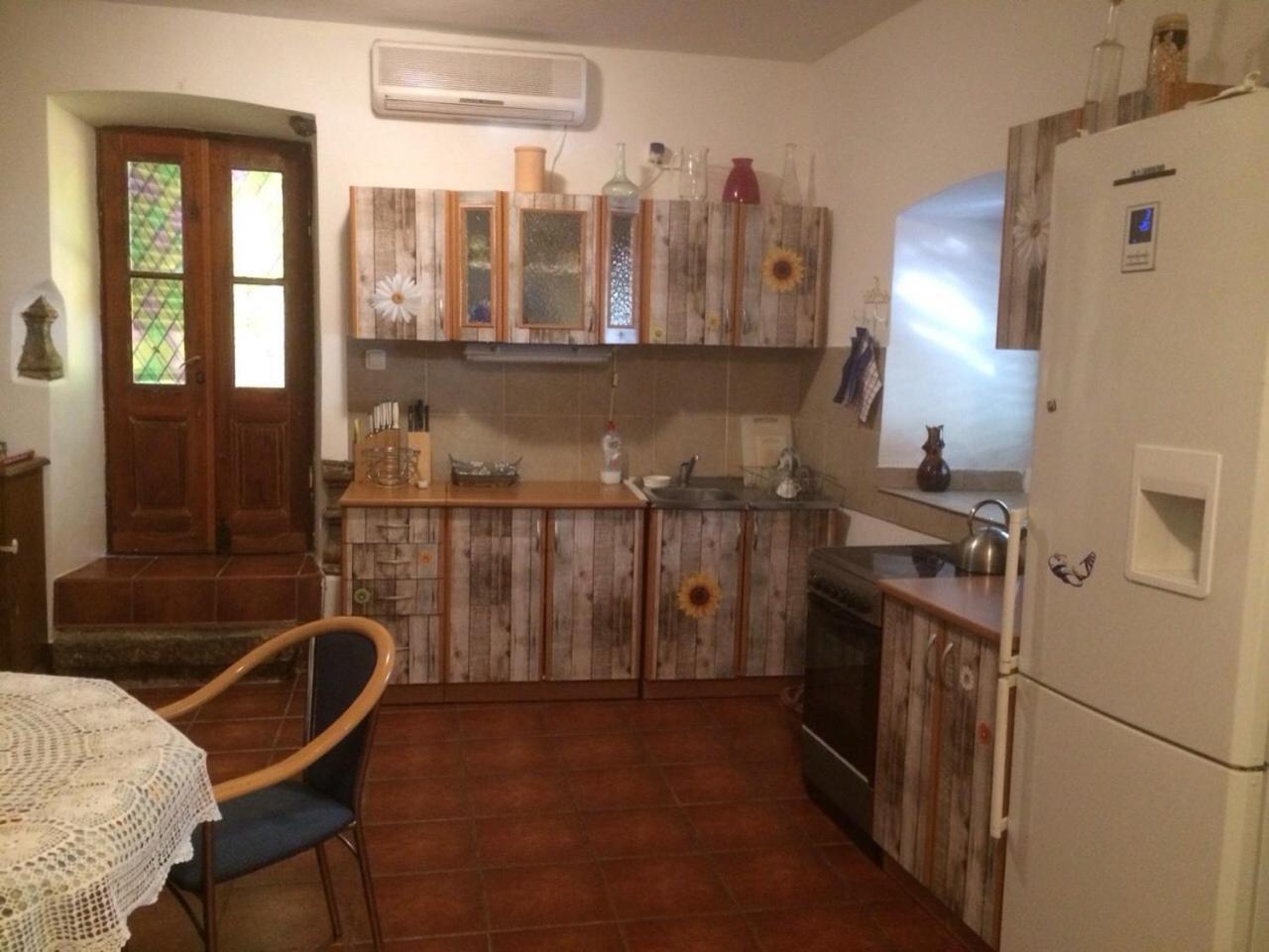 Ferienwohnung Be Happy In Perast Exterior foto